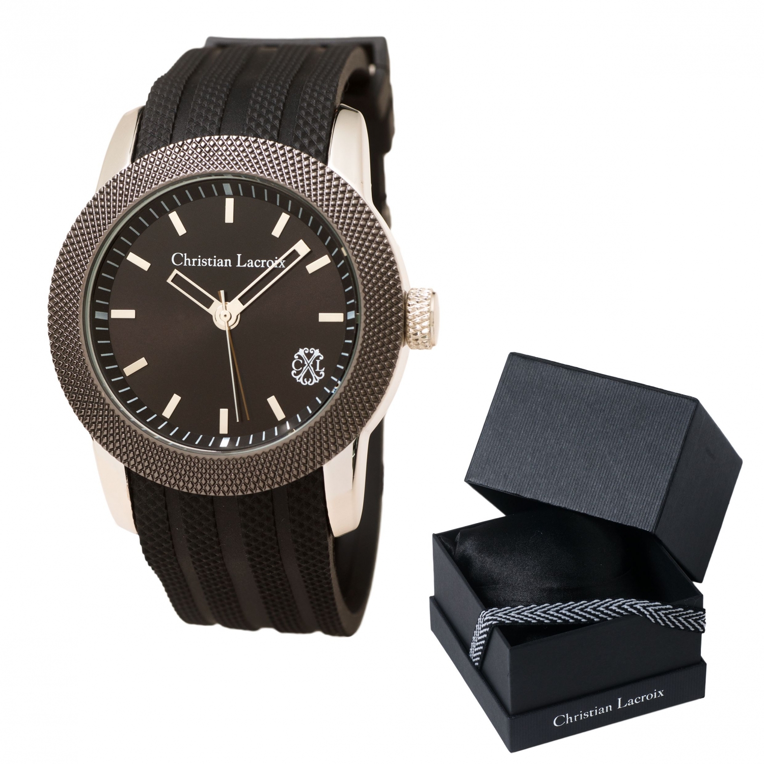 prix montres christian lacroix